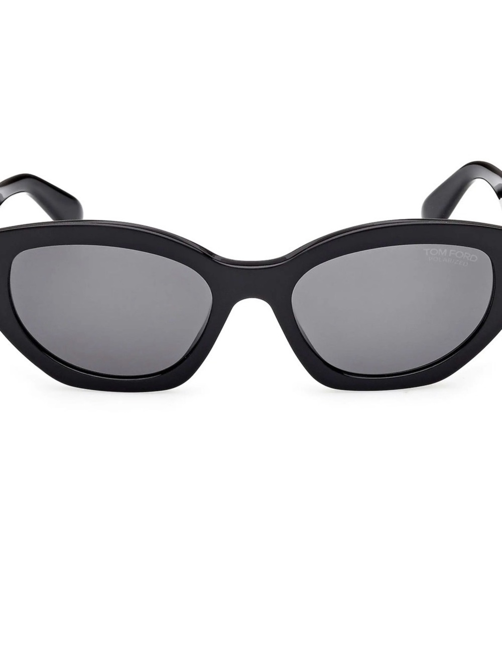 Tom Ford Black Penny Sunglasses
